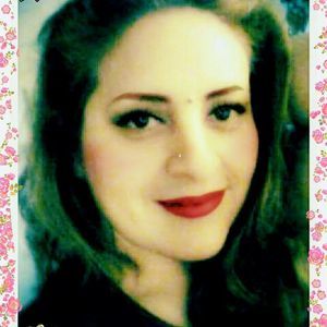 Meet your Posher, Patty